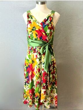 Evan Picone Cocktail Dress